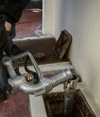 Επίδομα θέρμανσης