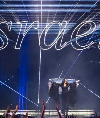 Ισραήλ, Eurovision