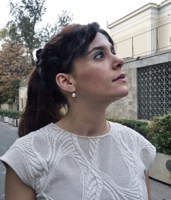 Αναστασία- Ραφαέλα Κονίδη