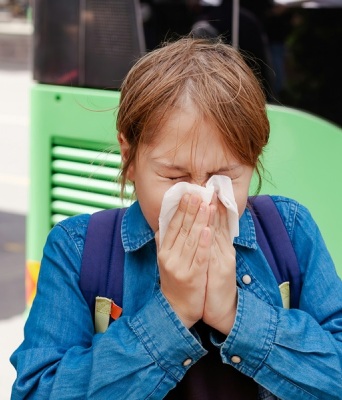 Κρυολόγημα, γρίπη ή Covid; Πώς να ξεχωρίσετε τα συμπτώματα