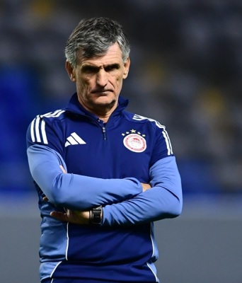 Μεντιλίμπαρ: «Η πρόκριση είναι στο χέρι μας»