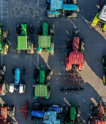 Μπλόκα αγροτών: «Ακυρώθηκαν 20 ραντεβού ογκολογικών ασθενών στο ΠΑΓΝΗ εξαιτίας της κατάληψης του αεροδρομίου»