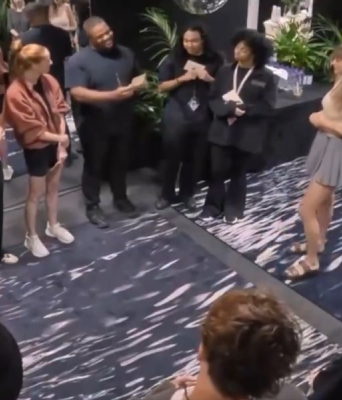 Η Τέιλορ Σουίφτ