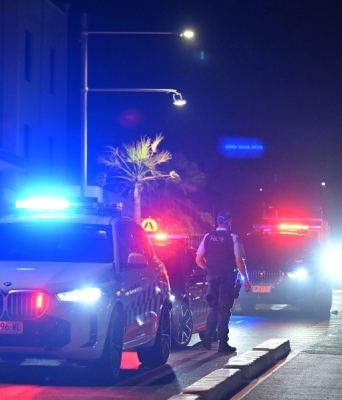 Αυστραλία, τρομοκρατικό χτύπημα στο Σίδνεϊ