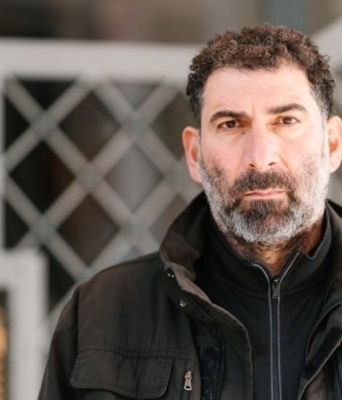 Επίτιμος διδάκτορας του ΕΑΠ ο βραβευμένος σκηνοθέτης και σεναριογράφος, Γιάννης Οικονομίδης