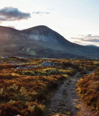 Η διαδρομή που ενέπνευσε ο Βασιλιάς Κάρολος και καταστρέφει τα αγαπημένα του Highlands