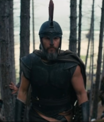 Κυκλοφόρησε το τρέιλερ της «Οδύσσειας» του Κρίστοφερ Νόλαν με πρωταγωνιστή τον Ματ Ντέιμον