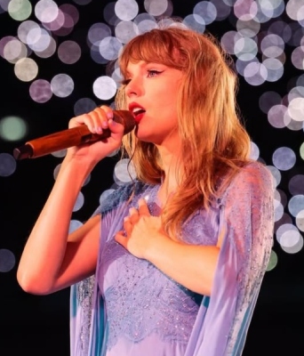 Τέιλορ Σουίφτ