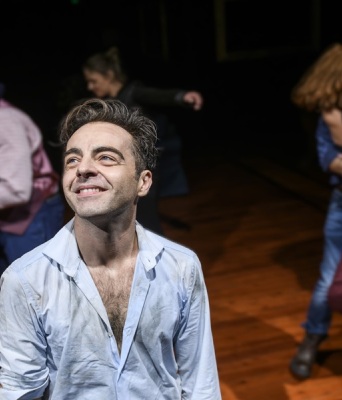 Προμηθέας Αλειφερόπουλος