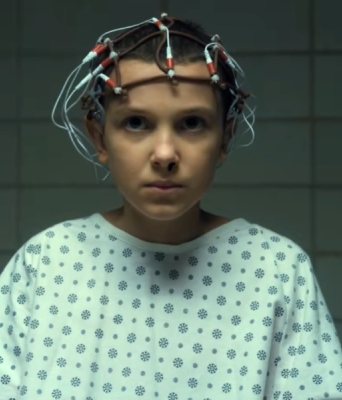 Stranger Things: Κυκλοφόρησε το τρέιλερ για το τελευταίο επεισόδιο