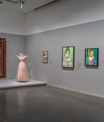 Πάνω από 60 έργα του Ανρί Ματίς δωρίζονται στο Μουσείο Μοντέρνας Τέχνης του Παρισιού