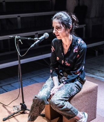 Δέσποινα Κουρτάκη