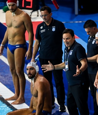 Βλάχος: «Όλοι οι παίκτες μου είναι πολεμιστές – Θα δώσουμε και την ψυχή μας για να κερδίσουμε την Ιταλία»