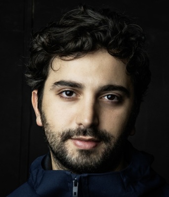 Μάριο Μπανούσι