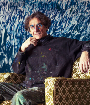 Μίλτος Γκολέμας