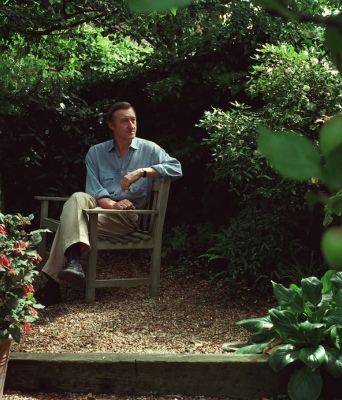 Τζούλιαν Μπαρνς