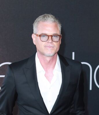 «Ζήστε το τώρα»: Το συγκλονιστικό αντίο του Έρικ Ντέιν στις κόρες του