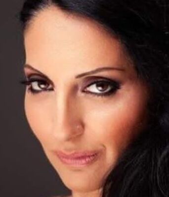 H Γωγώ Μπιτάκου