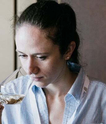 Δύο γυναίκες- πρέσβειρες του ελληνικού κρασιού στο Λονδίνο 