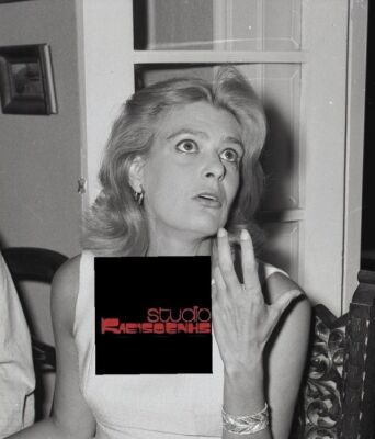 32 χρόνια χωρίς τη Μελίνα: Τέσσερις σπάνιες φωτογραφίες από τη ζωή της 