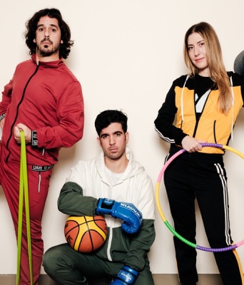 ΕΛΣ, «Η Συμφωνία του Αθλητή»