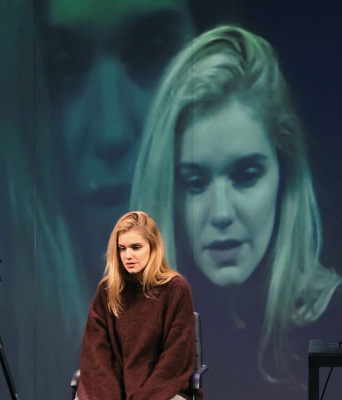 Νατάσα Εξηνταβελώνη