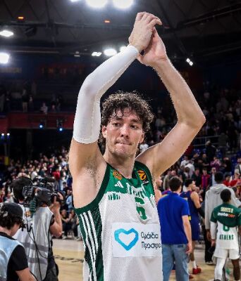 Ο Τζέντι Όσμαν