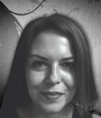 Χριστίνα Λιναρδάκη: Ζώντας με τη σκλήρυνση κατά πλάκας