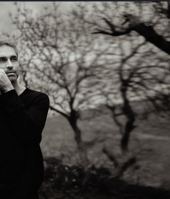 Ricardo Castro, «Δυο μέσα στο ίδιο τοπίο»