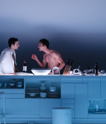 «Κος Ζυλ», θέατρο Πόρτα