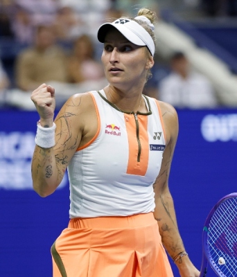 Μαρκέτα Βοντρούσοβα: Με 4ετη αποκλεισμό κινδυνεύει η πρωταθλήτρια του Wimbledon