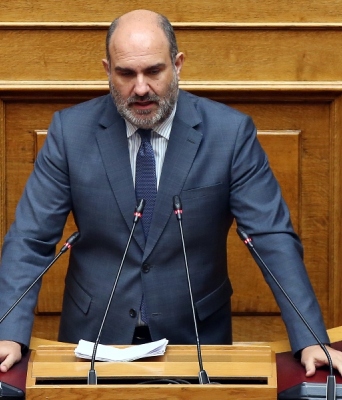 Διαψεύδει ο Μαρκόπουλος: Να ανασκευάσουν άμεσα όσοι λένε ότι δεν έχω πτυχίο