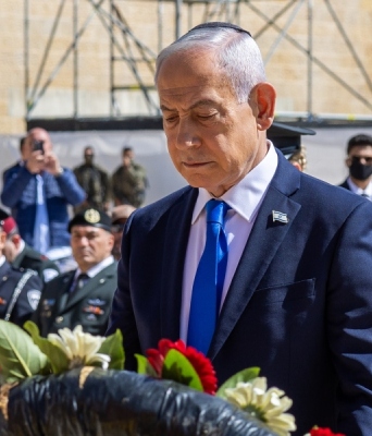 Νετανιάχου: Ο πόλεμος του Ισραήλ με το Ιράν δεν έχει τελειώσει ακόμα