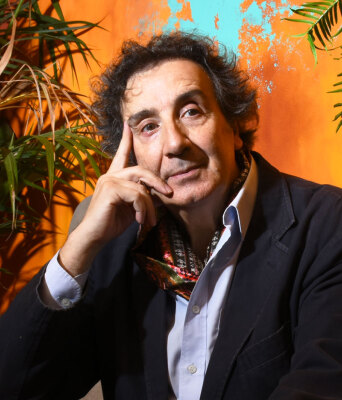 Άγγελος Παπαδημητρίου