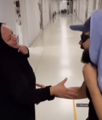 Eurovision 2026: Το χιουμοριστικό βίντεο του Akyla με την Παρθένα Χοροζίδου