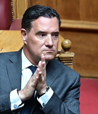 Γεωργιάδης για την  αγωγή του δικηγόρου Νίκου Αντωνιάδη: «Τον κέρδισα χωρίς καν να παραστώ»