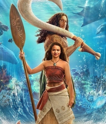 Moana: Κυκλοφόρησε από τη Disney το τελευταίο τρέιλερ της live-action ταινίας 
