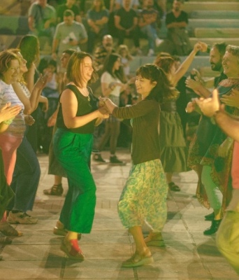 Athens Irish Festival