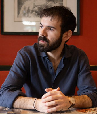 Παναγιώτης Αγγελόπουλος
