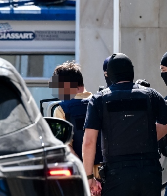 Εμπρησμός της Marfin: Τι ισχυρίστηκαν στην ανακρίτρια οι δύο κατηγορούμενοι 