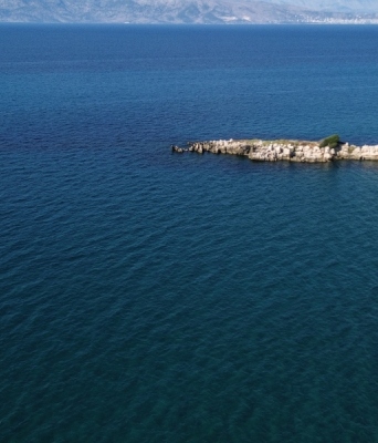 Καιρός αύριο: Νέα άνοδος της θερμοκρασίας και 6 μποφόρ στο Αιγαίο