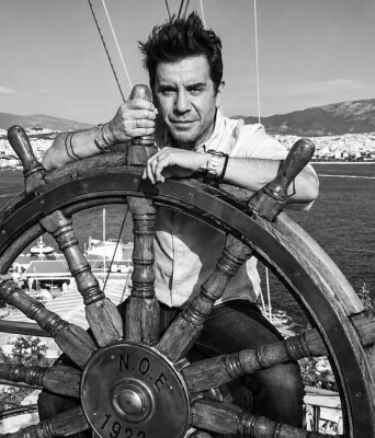 Γιώργος Μαζωνάκης