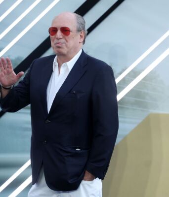 Ο Χανς Τσίμερ θα γράψει την πρωτότυπη μουσική για τη νέα σειρά «Χάρι Πότερ» του HBO