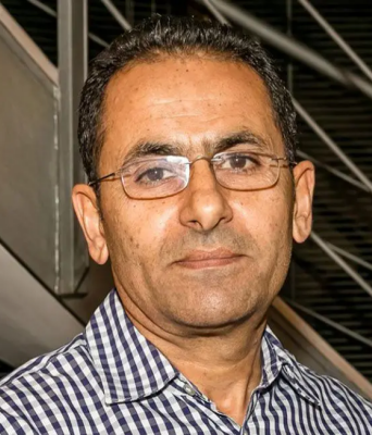 Γιώργος Γαβριήλ: Εκρηκτικός μηχανισμός στο σπίτι του καλλιτέχνη που ζωγράφισε τον Ιησού σε ερωτικές περιπτύξεις