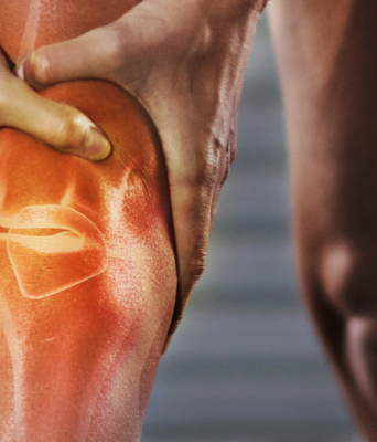 Συχνές κακώσεις γόνατος στους αθλητές και εξατομικευμένη χειρουργική αντιμετώπιση 