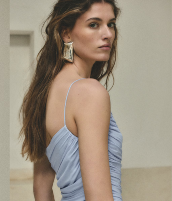 Ανάσταση με παστέλ διάθεση: 10 φορέματα που αξίζουν μια θέση στη ντουλάπα σου