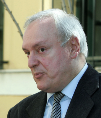 Δολοφονία Σταύρου Γεωργίου: Ο 28χρονος περιέγραψε πώς σκότωσε τον ποινικολόγο