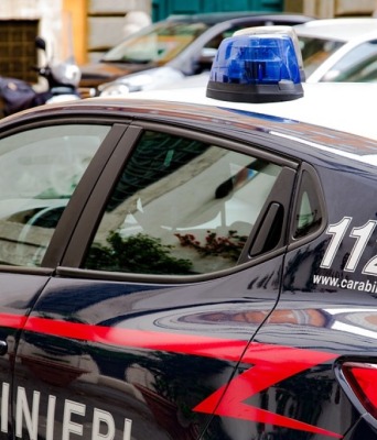 Ιταλική αστυνομία