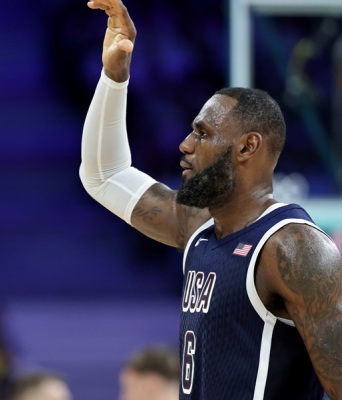 LEBRON