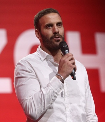 Νίκος Παππάς